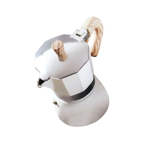 SOIMISS Kaffeekanne Handbrüher Kaffeemaschine Europäischer Stil Für Zuhause Büro Leicht Zu Reinigen Langlebig SOIMISS Kaffeekanne Handbrüher Kaffeemaschine Europäischer Stil Für Zuhause Büro Leicht Zu Reinigen Langlebig von SOIMISS