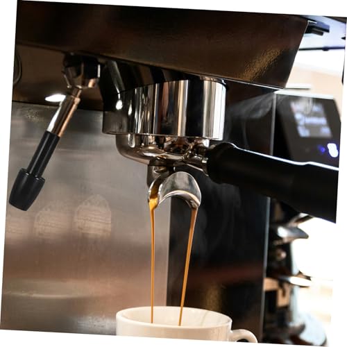 SOIMISS Kaffeemaschine Ersatzdüse Milchaufschäumer Sprühkopf aus Langlebigem Kompatibel Vielseitig Einsetzbar Einfache Installation für Diverse Kaffeemaschinen Modelle von SOIMISS