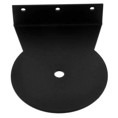 SOIMISS Katzen Kletterrahmen Zubehör Wandhalterung Kratzsäulen Befestigung Kompatibel Sicher Stabil für Katzen Kletterwand Möbel Katzenkratzbaum Ersatzhalterung Schwarz SOIMISS Katzen Kletterrahmen Zubehör Wandhalterung Kratzsäulen Befestigung Kompatibel Sicher Stabil für Katzen Kletterwand Möbel Katzenkratzbaum Ersatzhalterung Schwarz von SOIMISS