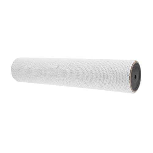 SOIMISS Katzenkratzsäule aus Sisal Hoher Kratzpfeiler für Katzen für Kleine Wohnräume Austauschbar DIY Zubehör für Kratzbäume SOIMISS Katzenkratzsäule aus Sisal Hoher Kratzpfeiler für Katzen für Kleine Wohnräume Austauschbar DIY Zubehör für Kratzbäume von SOIMISS