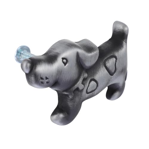 SOIMISS Kinderzimmer Möbelgriff Retro Schrankgriff und Schubladenknauf Langlebig und Einfach zu Montieren Vielseitig für Kleiderschrank Küchenschrank und Kommode Kratzfest und Komfortabel SOIMISS Kinderzimmer Möbelgriff Retro Schrankgriff und Schubladenknauf Langlebig und Einfach zu Montieren Vielseitig für Kleiderschrank Küchenschrank und Kommode Kratzfest und Komfortabel von SOIMISS