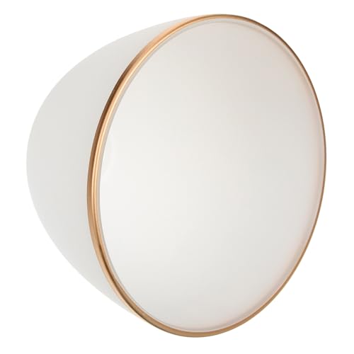 SOIMISS Klarer Lampenschirm für Pendelleuchten Tischlampen und Wandleuchten Ersatzglas für Moderne und Rustikale Wohnstile Installieren und Vielseitig Einsetzbar SOIMISS Klarer Lampenschirm für Pendelleuchten Tischlampen und Wandleuchten Ersatzglas für Moderne und Rustikale Wohnstile Installieren und Vielseitig Einsetzbar von SOIMISS