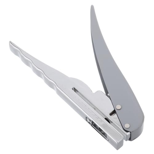 SOIMISS Kleiner Einzellocher Locher für Papier und PVC Karten Präziser Runder Stanzer mit Tiefenanschlag für Schule Büro und Basteln Geeignet SOIMISS Kleiner Einzellocher Locher für Papier und PVC Karten Präziser Runder Stanzer mit Tiefenanschlag für Schule Büro und Basteln Geeignet von SOIMISS