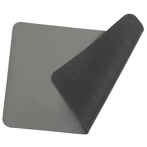 SOIMISS Küchenmatte für Kaffeemaschine Rutschfeste Abtropfmatte aus PU Diatomit Saugfähige Matte für Bartheke und Küchenarbeitsplatte von SOIMISS