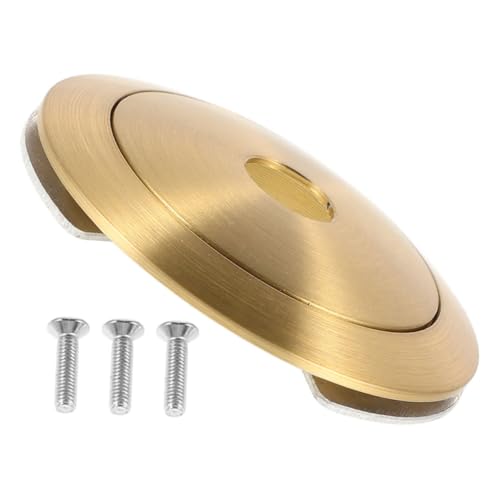 SOIMISS Lamp Deckenplatte Lampenschirm Adapterring aus Robustem Eisen Glas Kugelschirm Befestigungsring für Wohnzimmer Schlafzimmer Esszimmer Teiliges Set mit Schrauben Durchmesser SOIMISS Lamp Deckenplatte Lampenschirm Adapterring aus Robustem Eisen Glas Kugelschirm Befestigungsring für Wohnzimmer Schlafzimmer Esszimmer Teiliges Set mit Schrauben Durchmesser von SOIMISS
