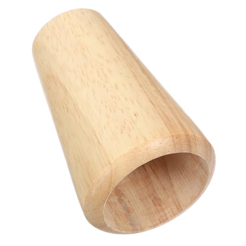 SOIMISS Lampenfassung Massivem Holz Universelle Fassung für Pendelleuchten Robuste und Hitzebeständige Lampenhalterung Einfache Installation für Schlafzimmer Küche und Bürobeleuchtung SOIMISS Lampenfassung Massivem Holz Universelle Fassung für Pendelleuchten Robuste und Hitzebeständige Lampenhalterung Einfache Installation für Schlafzimmer Küche und Bürobeleuchtung von SOIMISS