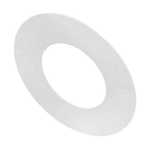 SOIMISS Lampenschirm-reduzierring Aus Metall Für Leuchte Befestigungsring Als Ersatzteil Metallring Für Lampen Zubehör SOIMISS Lampenschirm-reduzierring Aus Metall Für Leuchte Befestigungsring Als Ersatzteil Metallring Für Lampen Zubehör von SOIMISS