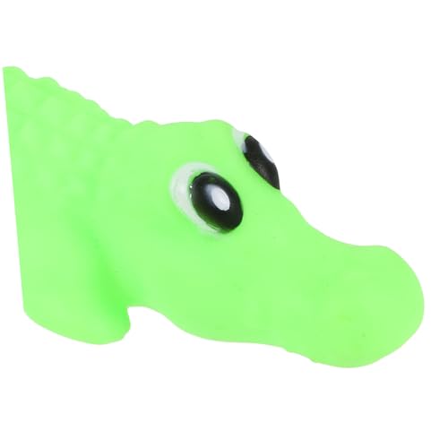 SOIMISS Latex Hundespielzeug mit Quietschfunktion Langlebiges Kauspielzeug für Kleine Welpen Fördert Zahnpflege Zahnfleischmassage und Stressreduzierendes Interaktives von SOIMISS