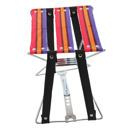 SOIMISS Leichter Tragbarer Klappbarer Hocker für Pediküre Maniküre und Spa Kompakter Stabiler Sitz für Zuhause Salon und Outdoor Aktivitäten Wie Camping und Reisen SOIMISS Leichter Tragbarer Klappbarer Hocker für Pediküre Maniküre und Spa Kompakter Stabiler Sitz für Zuhause Salon und Outdoor Aktivitäten Wie Camping und Reisen von SOIMISS