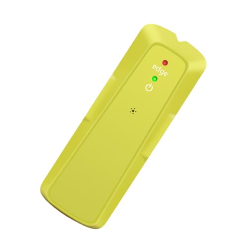 SOIMISS Leitungssucher mit Präzisem Sensor Multifunktionaler Metalldetektor für Wandbolzen Nägel und Elektrische Kabel Robustes Abs Gehäuse für Heimwerker und Profis SOIMISS Leitungssucher mit Präzisem Sensor Multifunktionaler Metalldetektor für Wandbolzen Nägel und Elektrische Kabel Robustes Abs Gehäuse für Heimwerker und Profis von SOIMISS