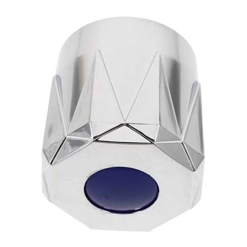 SOIMISS Metall Wasserhahn Griff Küchenarmatur Robust Langlebig Kompatibel mit Spültischarmatur und Waschbecken Installieren Präzise Gefertigt mit Glatter Oberfläche Geeignet für Bad und SOIMISS Metall Wasserhahn Griff Küchenarmatur Robust Langlebig Kompatibel mit Spültischarmatur und Waschbecken Installieren Präzise Gefertigt mit Glatter Oberfläche Geeignet für Bad und von SOIMISS