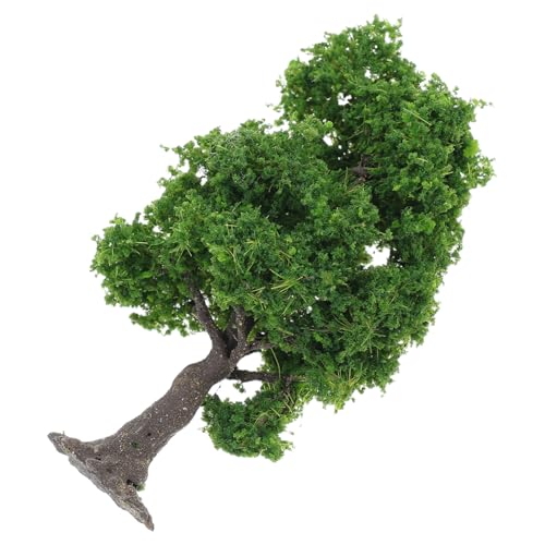 SOIMISS Miniatur Modellbaum Drahtstruktur Mikro Landschaft Baum für DIY Landschaftsgestaltung Mini Kiefernbaum für Basteln und Mikro Beach Dekoration SOIMISS Miniatur Modellbaum Drahtstruktur Mikro Landschaft Baum für DIY Landschaftsgestaltung Mini Kiefernbaum für Basteln und Mikro Beach Dekoration von SOIMISS