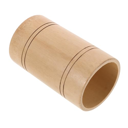 SOIMISS Miniatur Zen Garten Werkzeug Organizer mit Praktischem Aufbewahrungsrohr Japanischer Sandgarten Zubehör Handgefertigter Holz Behälter für Schreibtisch Büro und Wohnraum Beige SOIMISS Miniatur Zen Garten Werkzeug Organizer mit Praktischem Aufbewahrungsrohr Japanischer Sandgarten Zubehör Handgefertigter Holz Behälter für Schreibtisch Büro und Wohnraum Beige von SOIMISS