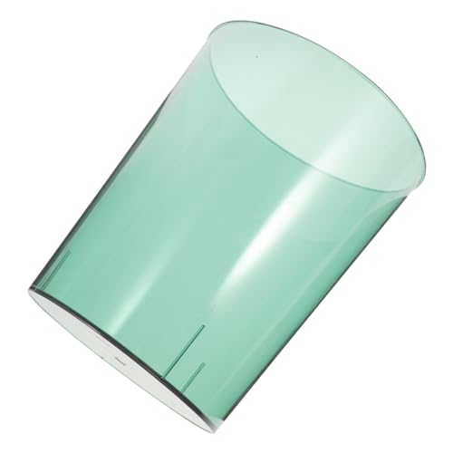 SOIMISS Moderner Transparenter Müllbehälter aus Pet Multifunktional als Abfalleimer oder Kreativer Blumenhalter Mittlere Stilvoller Papierkorb für Büro und Zuhause Praktisches SOIMISS Moderner Transparenter Müllbehälter aus Pet Multifunktional als Abfalleimer oder Kreativer Blumenhalter Mittlere Stilvoller Papierkorb für Büro und Zuhause Praktisches von SOIMISS