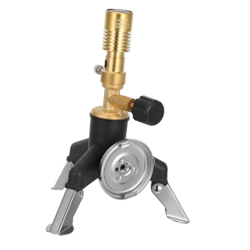 SOIMISS Multifunktionaler Bunsenbrenner Messing Tragbar Leichtgewichtig Für Labor Outdoor Heizgerät Hohe Wärmeableitung Robuste Bauweise Für Wissenschaftliche Experimente Und Reise SOIMISS Multifunktionaler Bunsenbrenner Messing Tragbar Leichtgewichtig Für Labor Outdoor Heizgerät Hohe Wärmeableitung Robuste Bauweise Für Wissenschaftliche Experimente Und Reise von SOIMISS