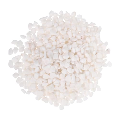 SOIMISS Natürliche Aquariumkiesel Fischbecken Dekosteine für Pflanzen Leicht zu Reinigen Vielseitig Einsetzbar für Aquarien Terrarien Topfpflanzen Unterstützt Gesundes Ökosystem SOIMISS Natürliche Aquariumkiesel Fischbecken Dekosteine für Pflanzen Leicht zu Reinigen Vielseitig Einsetzbar für Aquarien Terrarien Topfpflanzen Unterstützt Gesundes Ökosystem von SOIMISS