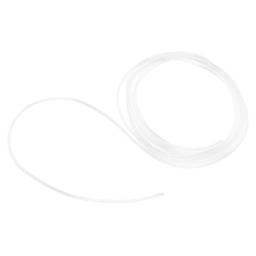 SOIMISS Outdoor Stuhl Spline Transparentes Langlebiges Ersatzseil für Patio Garten Pool Möbel Reißfest Vielseitig für Outdoor Stuhlreparatur und Sonnenschutzsysteme SOIMISS Outdoor Stuhl Spline Transparentes Langlebiges Ersatzseil für Patio Garten Pool Möbel Reißfest Vielseitig für Outdoor Stuhlreparatur und Sonnenschutzsysteme von SOIMISS