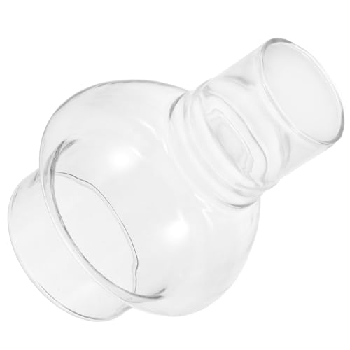 SOIMISS Vintage-lampenschirm Aus Glas – Teelicht-kerzenabdeckung Für Stilvolles – Sicher Und Winddicht SOIMISS Vintage-lampenschirm Aus Glas – Teelicht-kerzenabdeckung Für Stilvolles – Sicher Und Winddicht von SOIMISS