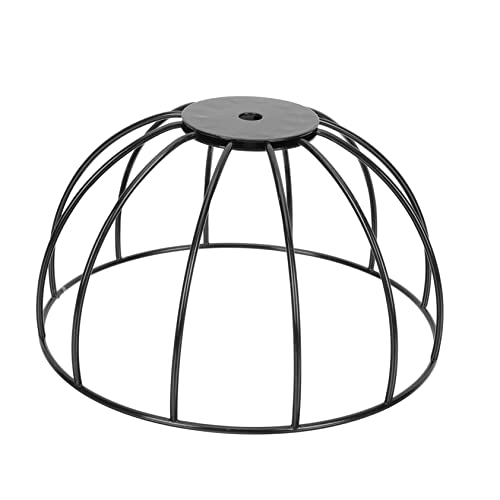 SOIMISS Pendelleuchte Lampenschirm Robustem Elegantes DIY Lichtzubehör für Tisch und Deckenlampen Langlebig und Leicht zu Installieren für Wohnräume und Küchen SOIMISS Pendelleuchte Lampenschirm Robustem Elegantes DIY Lichtzubehör für Tisch und Deckenlampen Langlebig und Leicht zu Installieren für Wohnräume und Küchen von SOIMISS