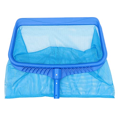 SOIMISS Pool Skimmer Netz mit Feinem Mesh Reinigungsnetz für Schwimmbäder Teiche und Große Aquarien Robust und Langlebig für Langfristige Nutzung SOIMISS Pool Skimmer Netz mit Feinem Mesh Reinigungsnetz für Schwimmbäder Teiche und Große Aquarien Robust und Langlebig für Langfristige Nutzung von SOIMISS