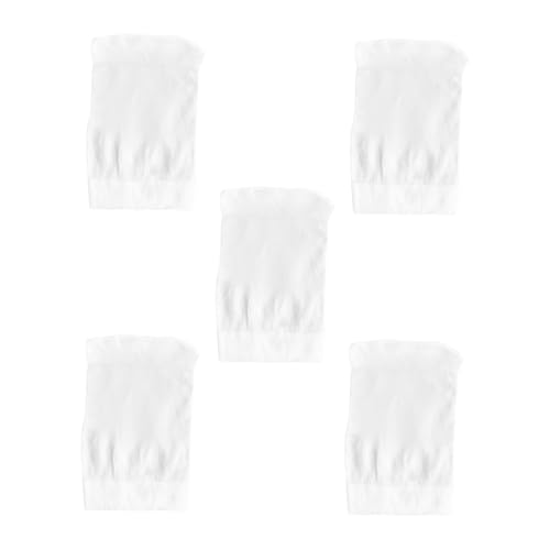 SOIMISS Pool Skimmer Socken Elastisch Wiederverwendbar Passend für Aufstellpools Effektive Filterung von Schmutz und Verunreinigungen Einfache Handhabung Langlebiges Pool Skimmer Netz SOIMISS Pool Skimmer Socken Elastisch Wiederverwendbar Passend für Aufstellpools Effektive Filterung von Schmutz und Verunreinigungen Einfache Handhabung Langlebiges Pool Skimmer Netz von SOIMISS