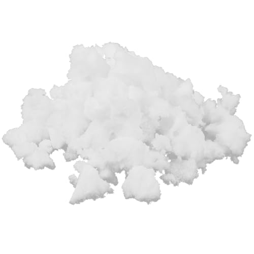 SOIMISS Premium Füllmaterial aus Zerkleinertem Memory Schaum für Kissen Sitzsäcke und Dekoration Vielseitig Einsetzbar Sicher und Bequem der Anwendung SOIMISS Premium Füllmaterial aus Zerkleinertem Memory Schaum für Kissen Sitzsäcke und Dekoration Vielseitig Einsetzbar Sicher und Bequem der Anwendung von SOIMISS