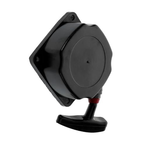SOIMISS Rasenmäher Rückstoßstarter Takt Motor Handstarter für Robust und Vielseitig Einsetzbar für Parks Installieren Bedienen SOIMISS Rasenmäher Rückstoßstarter Takt Motor Handstarter für Robust und Vielseitig Einsetzbar für Parks Installieren Bedienen von SOIMISS