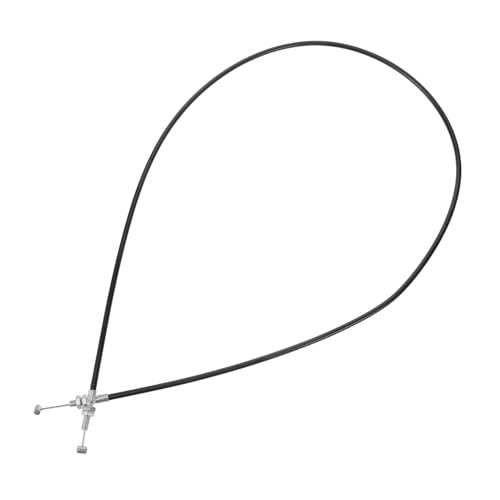 SOIMISS Kabel Für Hydraulische Druckbasis Tragbare Friseurstühle Metallzuggriff Aus Edelstahl Und Gefertigt Höhenverstellbar Für Bürostühle von SOIMISS