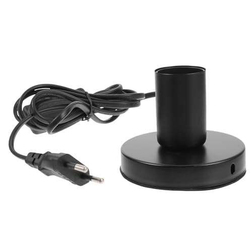 SOIMISS Retro Lampenfassung für Tischlampen und Deckenleuchten Robust und Installieren für DIY Projekte Geeignet für Klassisches Design SOIMISS Retro Lampenfassung für Tischlampen und Deckenleuchten Robust und Installieren für DIY Projekte Geeignet für Klassisches Design von SOIMISS