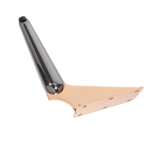 SOIMISS Robuste Metall Möbelbeine Schräge Möbelfüße für Sofa Schrank Couchtisch Feuchtigkeitsisoliert Stabil Schnell Montierbar Ersatz Füße für Moderne Einrichtung SOIMISS Robuste Metall Möbelbeine Schräge Möbelfüße für Sofa Schrank Couchtisch Feuchtigkeitsisoliert Stabil Schnell Montierbar Ersatz Füße für Moderne Einrichtung von SOIMISS