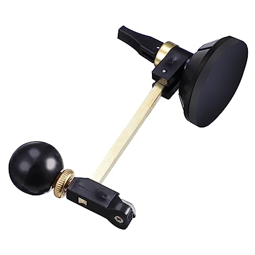 SOIMISS Glas- Langlebige Lochsäge Für Dunstabzugshauben Glaskreisschneiden Glasschneidewerkzeug Saugnapfschneider von SOIMISS