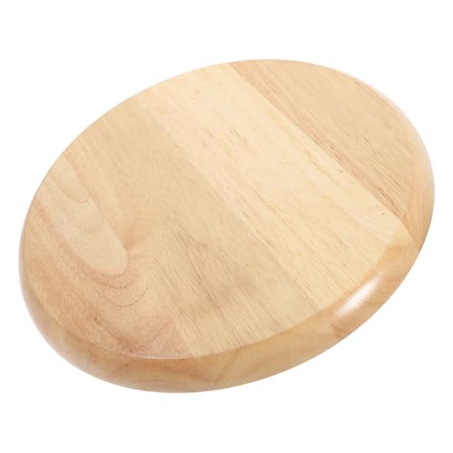 SOIMISS Runder Holzstuhl Sitz für Barhocker Austauschbare Sitzfläche aus Massivem Holz Durchmesser und Langlebig für Esszimmer und Garten SOIMISS Runder Holzstuhl Sitz für Barhocker Austauschbare Sitzfläche aus Massivem Holz Durchmesser und Langlebig für Esszimmer und Garten von SOIMISS