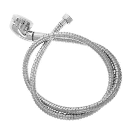 SOIMISS Salon Duschkopf mit Schlauch Rutschfestes Sprühkopf Shampoo bett Effiziente Wasserverteilung Einfach zu Reinigen Langlebig und Vielseitig für Haarstudio und Zuhause SOIMISS Salon Duschkopf mit Schlauch Rutschfestes Sprühkopf Shampoo bett Effiziente Wasserverteilung Einfach zu Reinigen Langlebig und Vielseitig für Haarstudio und Zuhause von SOIMISS