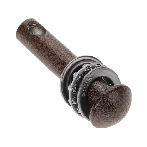 SOIMISS Hängemattenring Satz Metall Schaukelfeder für Hängestühle Geräuscharm und Vibrationsreduziert Flexibles Aufhängesystem für Terrassen und Langlebige Schaukelbefestigungen von SOIMISS