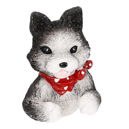 SOIMISS Selbstklebender Hund Wandhaken Power Plug Haken Steckdosenhalterung Kabelhalterung Vielseitig Einsetzbar mit Hoher Haftkraft und Rückstandsfrei für Kabel und Schlüssel Organisiert von SOIMISS
