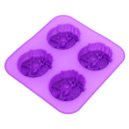 SOIMISS Silikonform Engel DIY Seifenform Leicht Kompakt Kreativ für Handwerk Dekoration Basteln mit Kindern Geschenkidee SOIMISS Silikonform Engel DIY Seifenform Leicht Kompakt Kreativ für Handwerk Dekoration Basteln mit Kindern Geschenkidee von SOIMISS