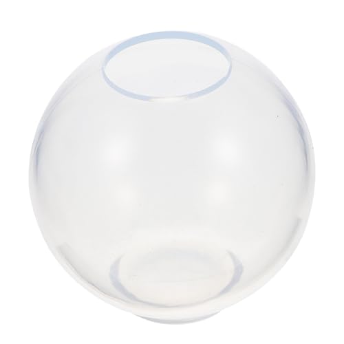SOIMISS Silikonform Kugelform Wiederverwendbar Handgemacht Transparent Gießform für DIY Harz Schmuck Epoxidharz Basteln Leicht zu Reinigen Kompakt und Tragbar SOIMISS Silikonform Kugelform Wiederverwendbar Handgemacht Transparent Gießform für DIY Harz Schmuck Epoxidharz Basteln Leicht zu Reinigen Kompakt und Tragbar von SOIMISS