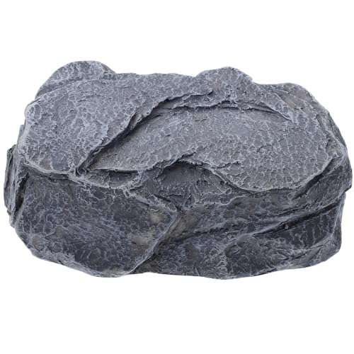 SOIMISS Simulierter Steinschlüssel schlüssel aufbewahrung schlüsselaufbewahrung Key fob Code Faux-Rock-Schlüsselversteck Schlüsselhalter für draußen Schlüsselhalter für den Garten Harz SOIMISS Simulierter Steinschlüssel schlüssel aufbewahrung schlüsselaufbewahrung Key fob Code Faux-Rock-Schlüsselversteck Schlüsselhalter für draußen Schlüsselhalter für den Garten Harz von SOIMISS