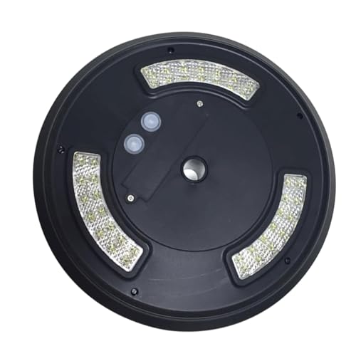 SOIMISS Solar Flaggenmast Licht mit LEDs Außenlicht für Garten und Balkon Energieeffiziente Solartechnologie Einfache Installation und Helligkeit SOIMISS Solar Flaggenmast Licht mit LEDs Außenlicht für Garten und Balkon Energieeffiziente Solartechnologie Einfache Installation und Helligkeit von SOIMISS