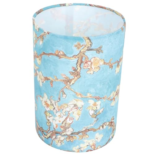 SOIMISS Stabiler Lampenschirm für Tischlampe Vintage Chinesischer Stil Robuster Lampenabdeckung Geeignet für Wohnzimmer Schlafzimmer Dekoration SOIMISS Stabiler Lampenschirm für Tischlampe Vintage Chinesischer Stil Robuster Lampenabdeckung Geeignet für Wohnzimmer Schlafzimmer Dekoration von SOIMISS