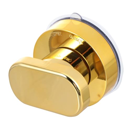 SOIMISS Starker Saugnapfgriff für Glatte Flächen Bohren Saughandlauf aus Hochwertigem Material Tragbar und Wiederverwendbar Geeignet für Glas Spiegel und Fliesenflächen im Bad und Zuhause SOIMISS Starker Saugnapfgriff für Glatte Flächen Bohren Saughandlauf aus Hochwertigem Material Tragbar und Wiederverwendbar Geeignet für Glas Spiegel und Fliesenflächen im Bad und Zuhause von SOIMISS