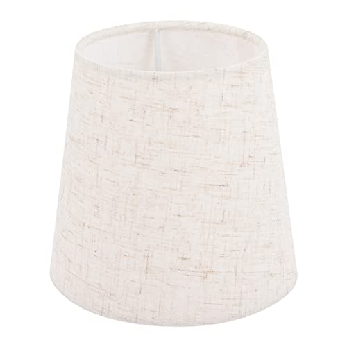 SOIMISS Stoff Lampenschirm für Tischlampen Kronleuchter Wandleuchten Elegant Warm für Schlafzimmer Wohnzimmer Installieren Langlebig und Vielseitig Einsetzbar SOIMISS Stoff Lampenschirm für Tischlampen Kronleuchter Wandleuchten Elegant Warm für Schlafzimmer Wohnzimmer Installieren Langlebig und Vielseitig Einsetzbar von SOIMISS