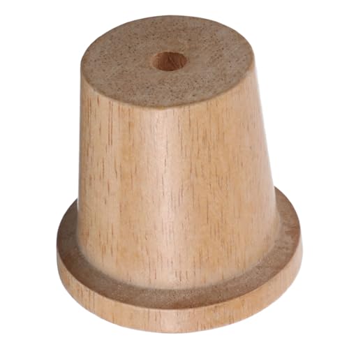 SOIMISS Stylischer Lampenhalter Holz Dekorativer Lampenfinial für Tischlampen Pendelleuchten Stehlampen Vielseitiger Lampenaufsatz für Wohnräume Schlafzimmer und SOIMISS Stylischer Lampenhalter Holz Dekorativer Lampenfinial für Tischlampen Pendelleuchten Stehlampen Vielseitiger Lampenaufsatz für Wohnräume Schlafzimmer und von SOIMISS