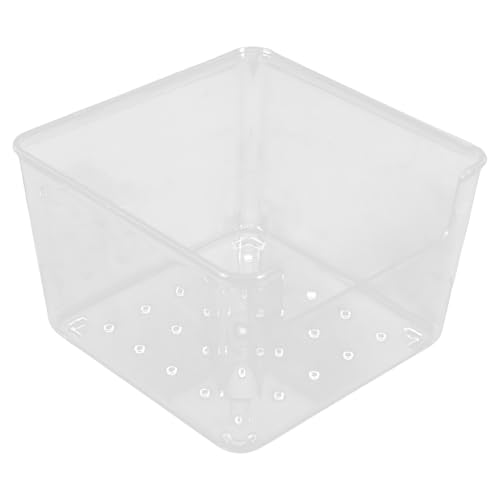 SOIMISS Transparente Memo Pad Aufbewahrungsbox Kleiner Organizer mit Fächern Vielseitiger Notizhalter für Büro und Schreibtisch Langlebiger Kunststoff Stilvolles Design für Ordentliche SOIMISS Transparente Memo Pad Aufbewahrungsbox Kleiner Organizer mit Fächern Vielseitiger Notizhalter für Büro und Schreibtisch Langlebiger Kunststoff Stilvolles Design für Ordentliche von SOIMISS