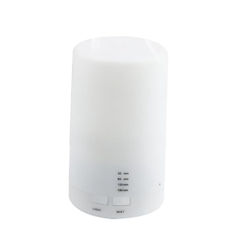 SOIMISS USB Aroma Diffuser Mini Luftbefeuchter für Aromatherapie für Auto Zuhause Yoga Büro Spa und Babyzimmer Sichere Anwendung Automatische Abschaltung Entspannende Düfte SOIMISS USB Aroma Diffuser Mini Luftbefeuchter für Aromatherapie für Auto Zuhause Yoga Büro Spa und Babyzimmer Sichere Anwendung Automatische Abschaltung Entspannende Düfte von SOIMISS