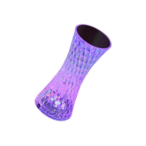 SOIMISS USB Aufladbare Tischlampe im Tower Design Farbwechselnde LED Nachtlicht mit Touch Funktion für Schlafzimmer und Home Decoration Sanftes Licht Kreative SOIMISS USB Aufladbare Tischlampe im Tower Design Farbwechselnde LED Nachtlicht mit Touch Funktion für Schlafzimmer und Home Decoration Sanftes Licht Kreative von SOIMISS