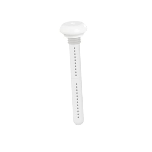 SOIMISS USB Aufladbarer Donut Förmiger Mini Luftbefeuchter mit Leisem Sprühnebel Tragbar für Büro Schlafzimmer und Auto Einsetzbar von SOIMISS