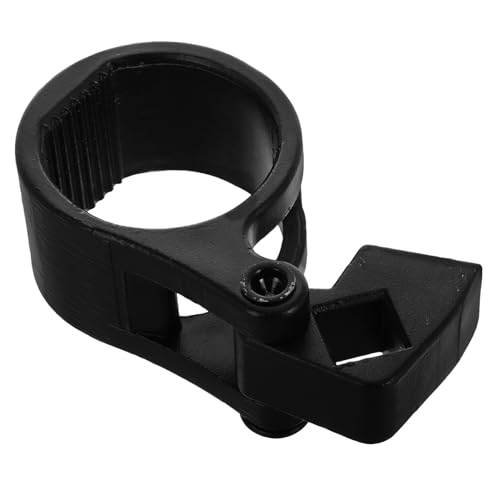 SOIMISS Universeller Abzieher Werkzeug für Innere Spurstangenköpfe Robustes Lenkgestänge Ausbautool Kompatibel mit Verschiedenen Automarken Zeitsparend und Langlebig für Kfz Wartung und von SOIMISS