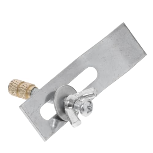 SOIMISS Unterbauspülen montageclips Robustes für Spülbecken Einfache Installation ohne Bohren Wasserdichter Sitz für Küchen Badspülen DIY Geeignet von SOIMISS