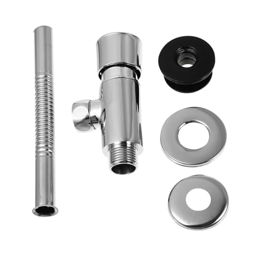 SOIMISS Urinal spülventil Manuell Verzögerte Spülfunktion Wassersparend Kupfergehäuse für Wandmontage Geeignet für Öffentliche Toiletten Hotels Büros und Zuhause SOIMISS Urinal spülventil Manuell Verzögerte Spülfunktion Wassersparend Kupfergehäuse für Wandmontage Geeignet für Öffentliche Toiletten Hotels Büros und Zuhause von SOIMISS